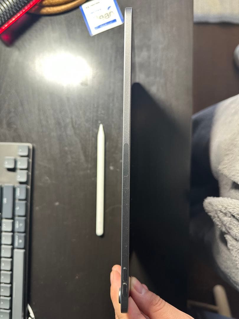 Apple iPad Air (第4世代) +Apple Pencil 第2世代