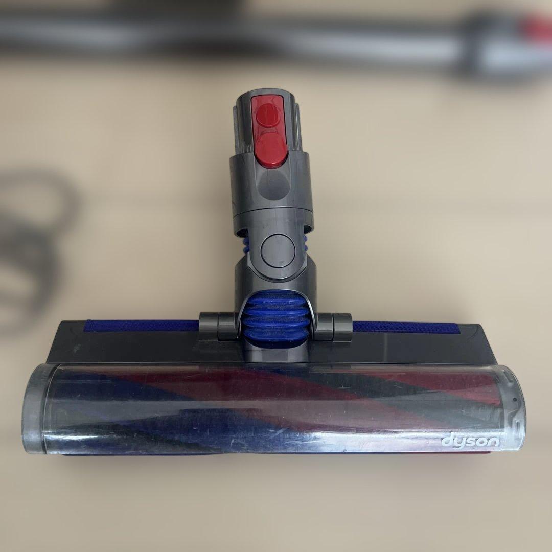 商品説明お読みください※訳あり‼︎充電出来ません‼︎Dyson 掃除機　SV18