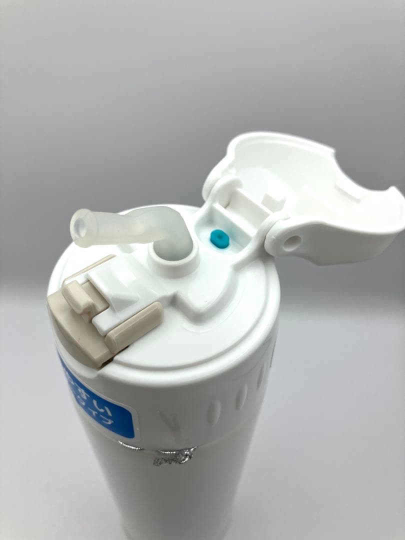 THERMOS ストロータイプ 水筒 0.55L FHL-551