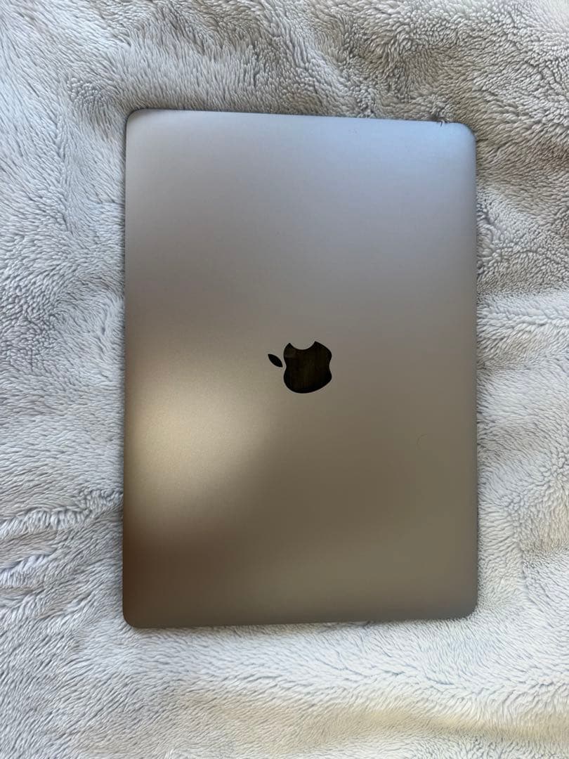 Apple MacBook Air M1 13インチ 8GB/256GB 箱付き