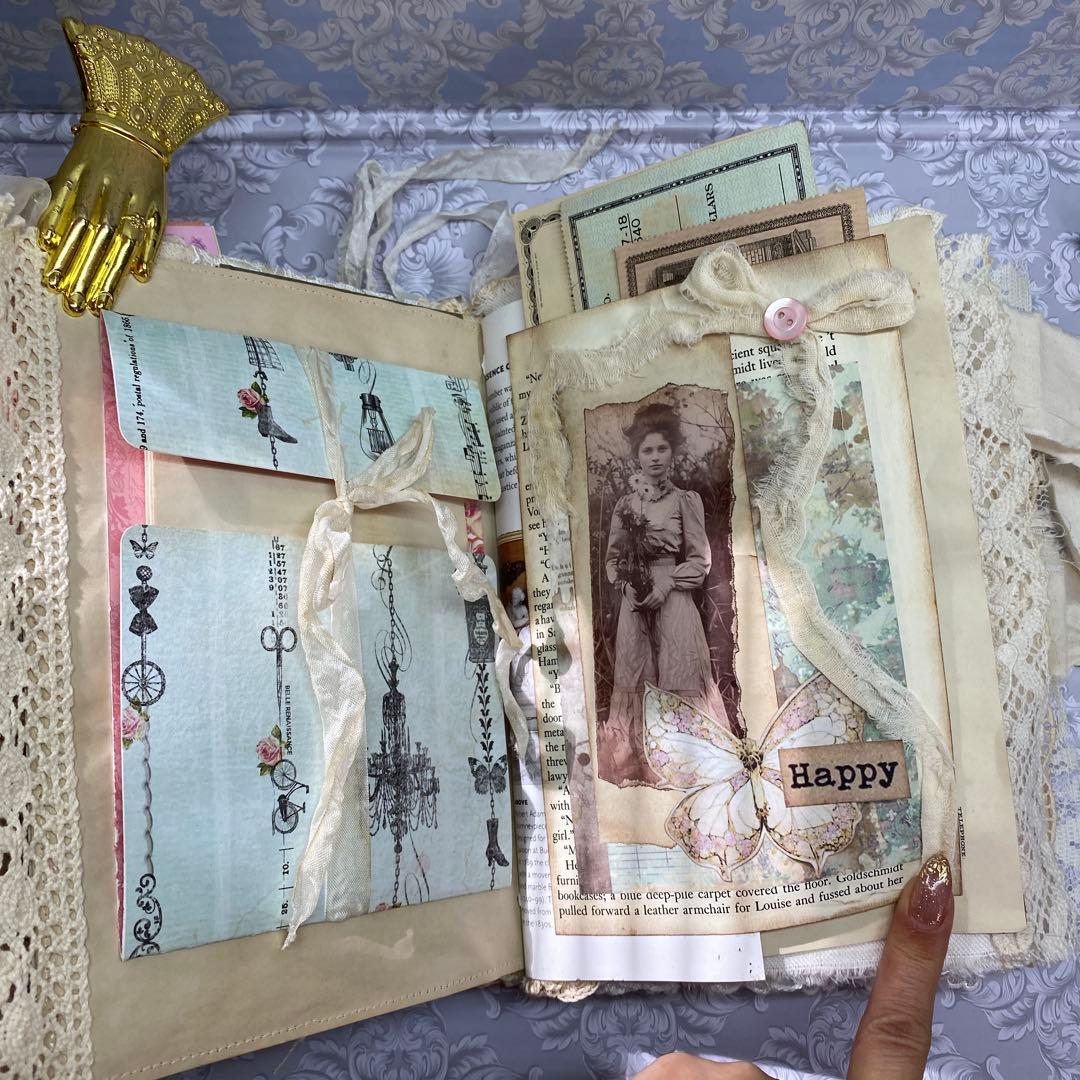 ジャンクジャーナル風おすそ分けファイル②