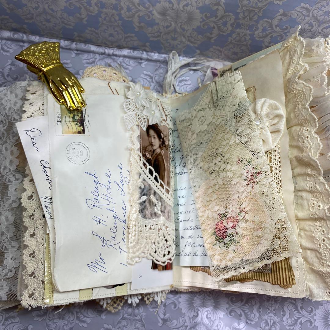 ジャンクジャーナル風おすそ分けファイル②