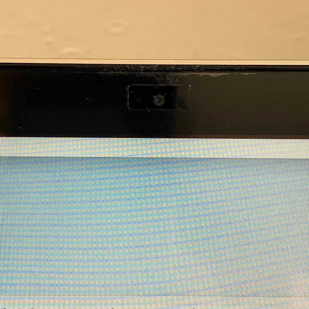 アップル MacBook Pro (13-inch, Late 2011)