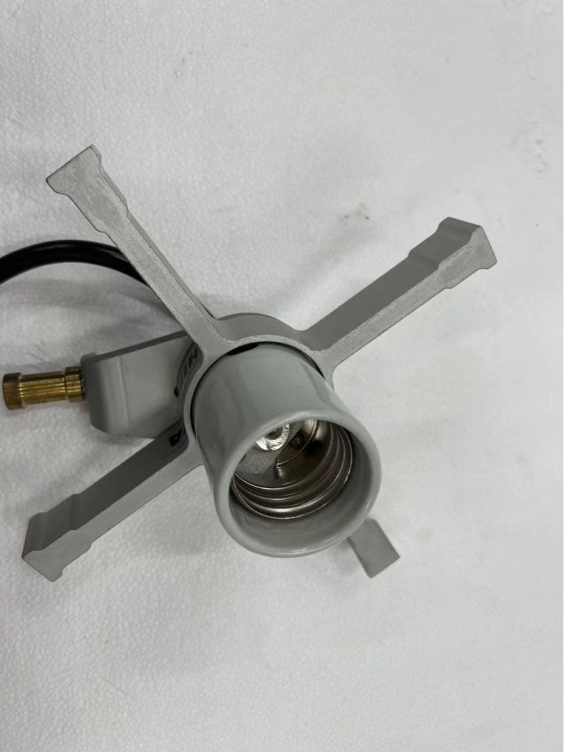 照明機材 20ランタン モーガルセット