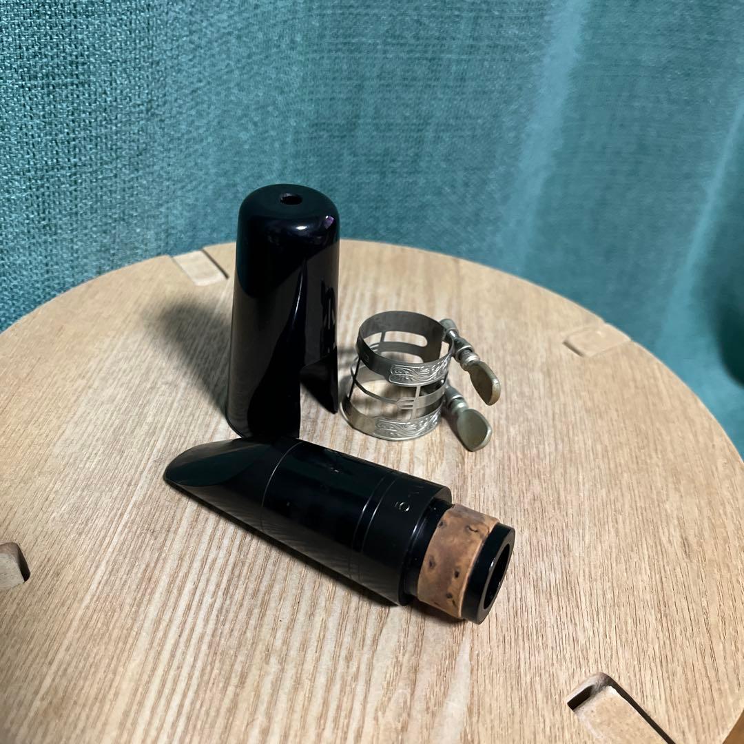 YAMAHA クラリネットYCL-35 本体 ケース付き