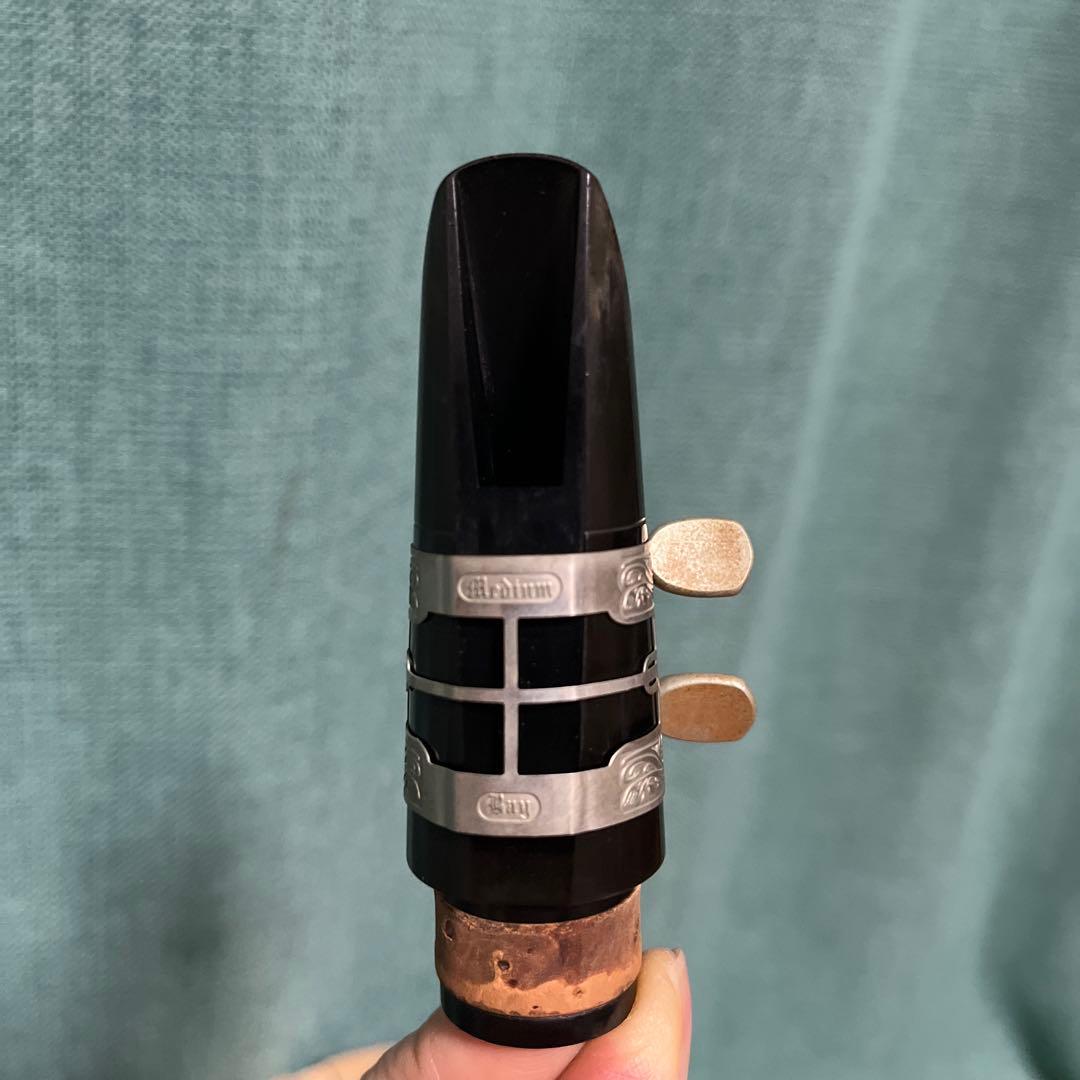 YAMAHA クラリネットYCL-35 本体 ケース付き