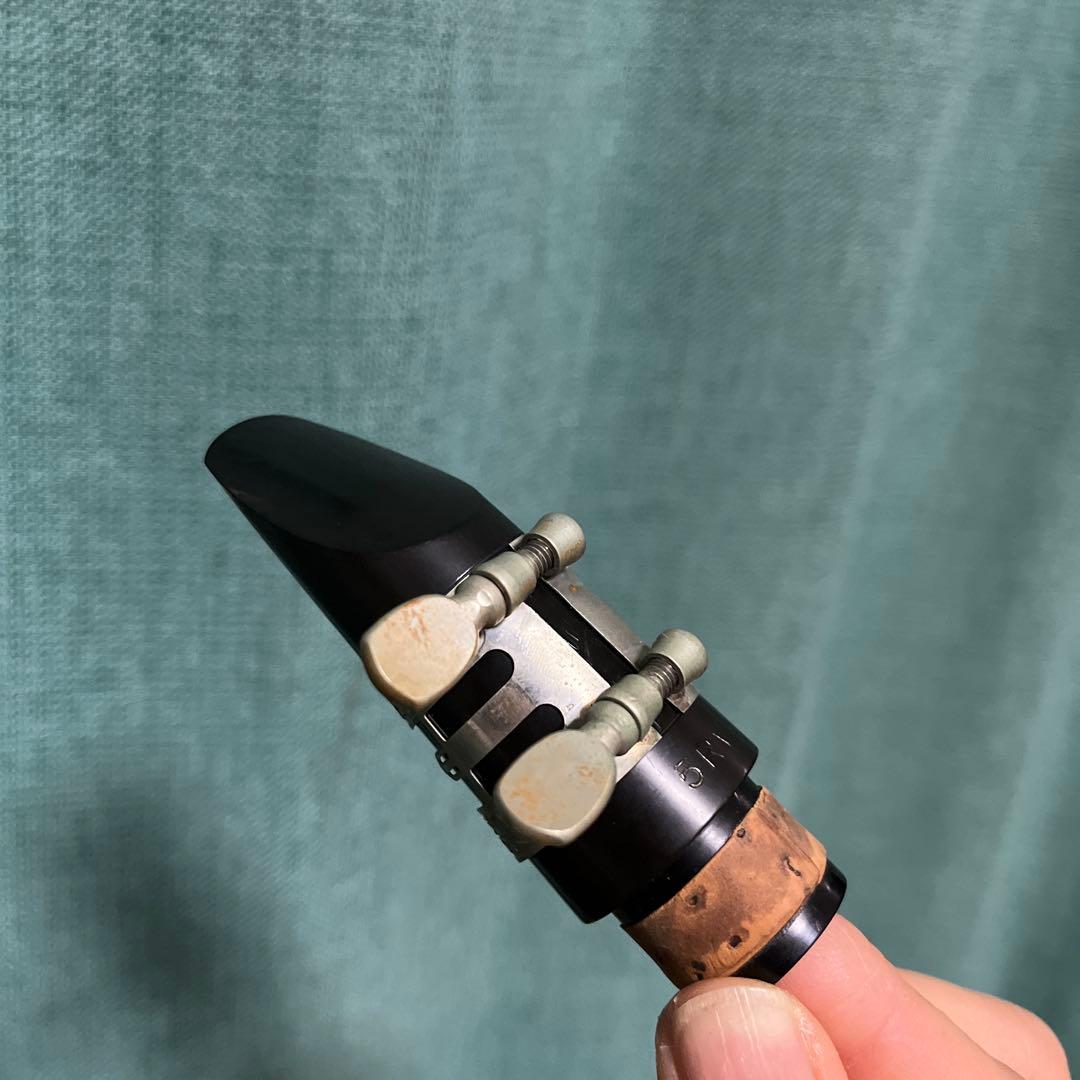 YAMAHA クラリネットYCL-35 本体 ケース付き