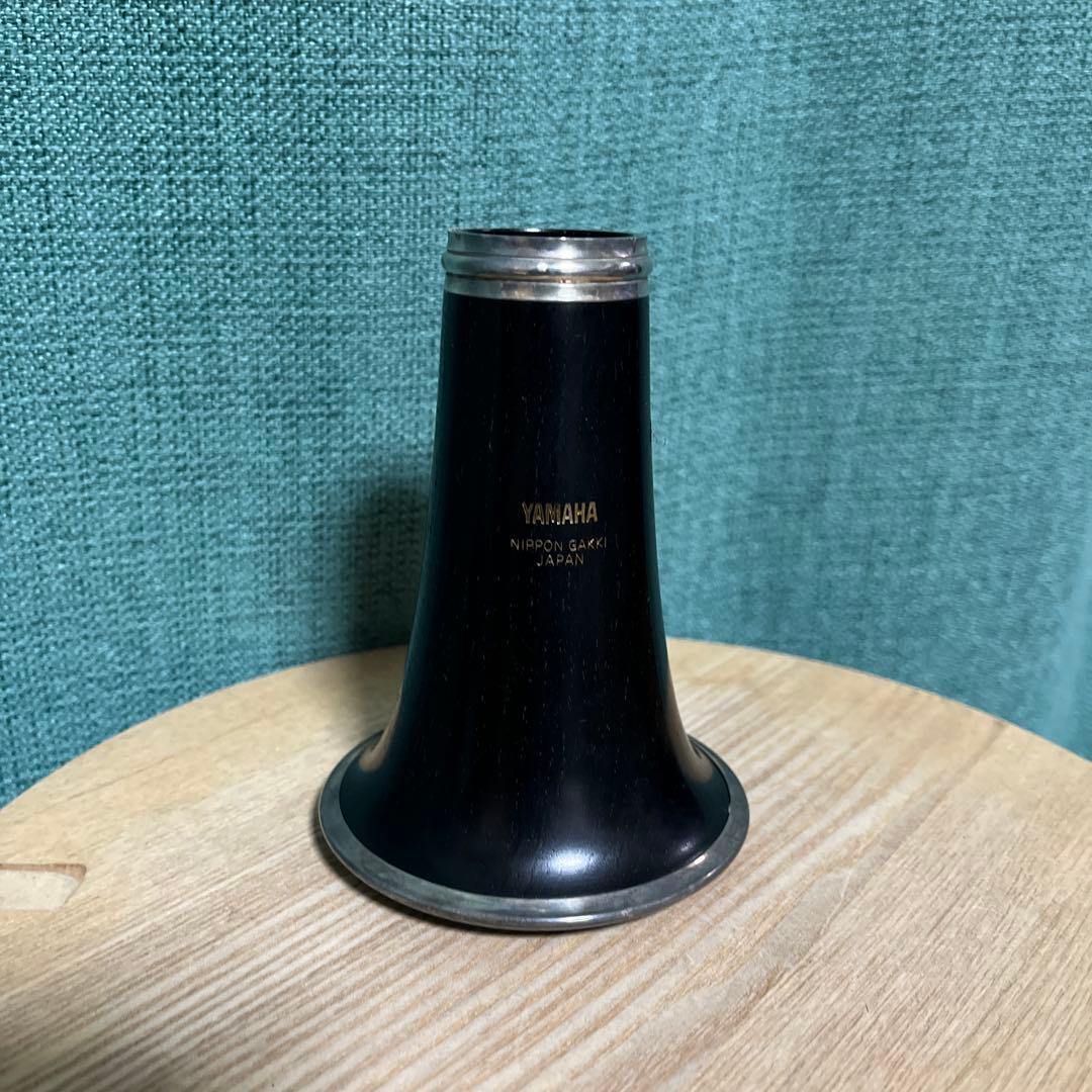 YAMAHA クラリネットYCL-35 本体 ケース付き