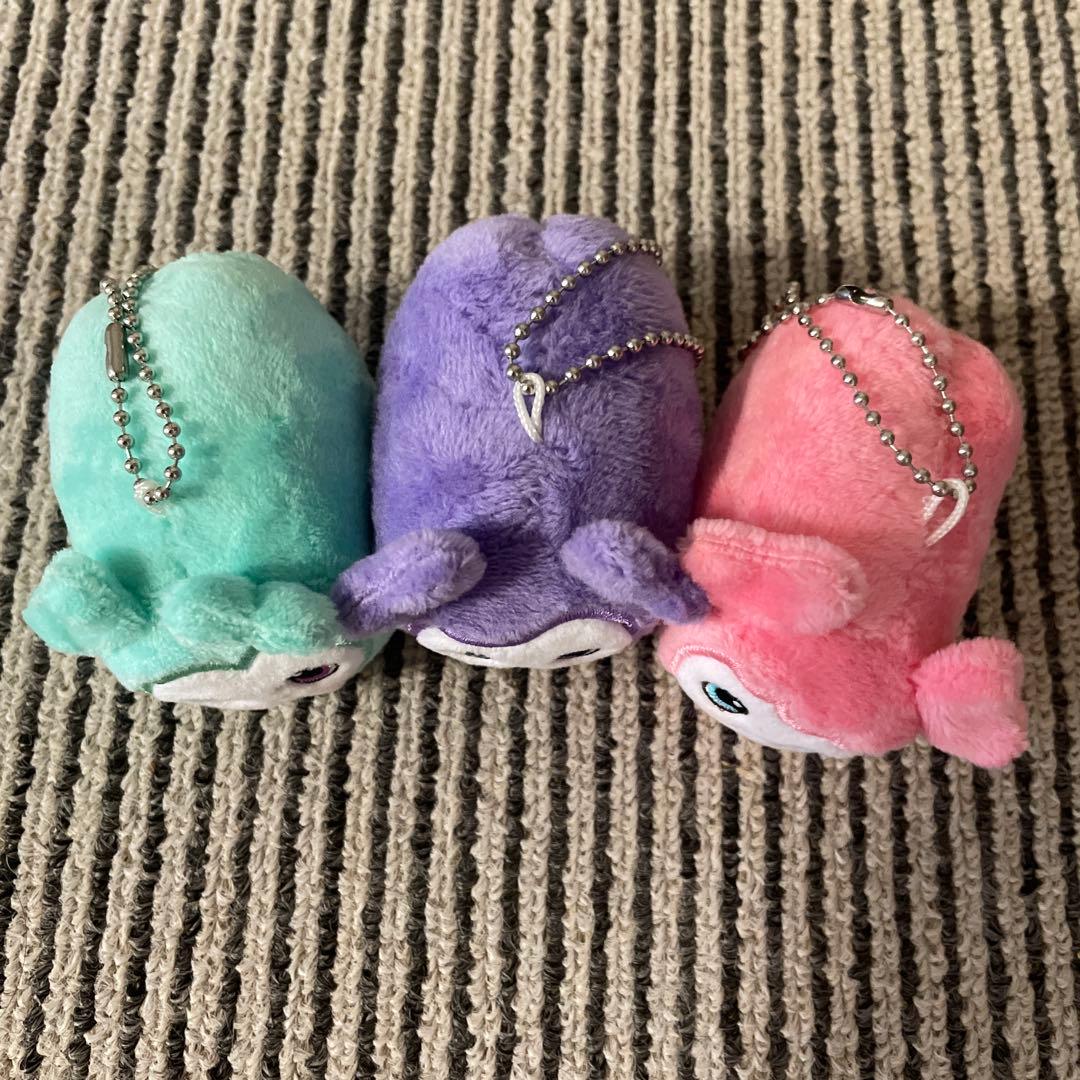 misamo ミサモ　くっつきチャーム