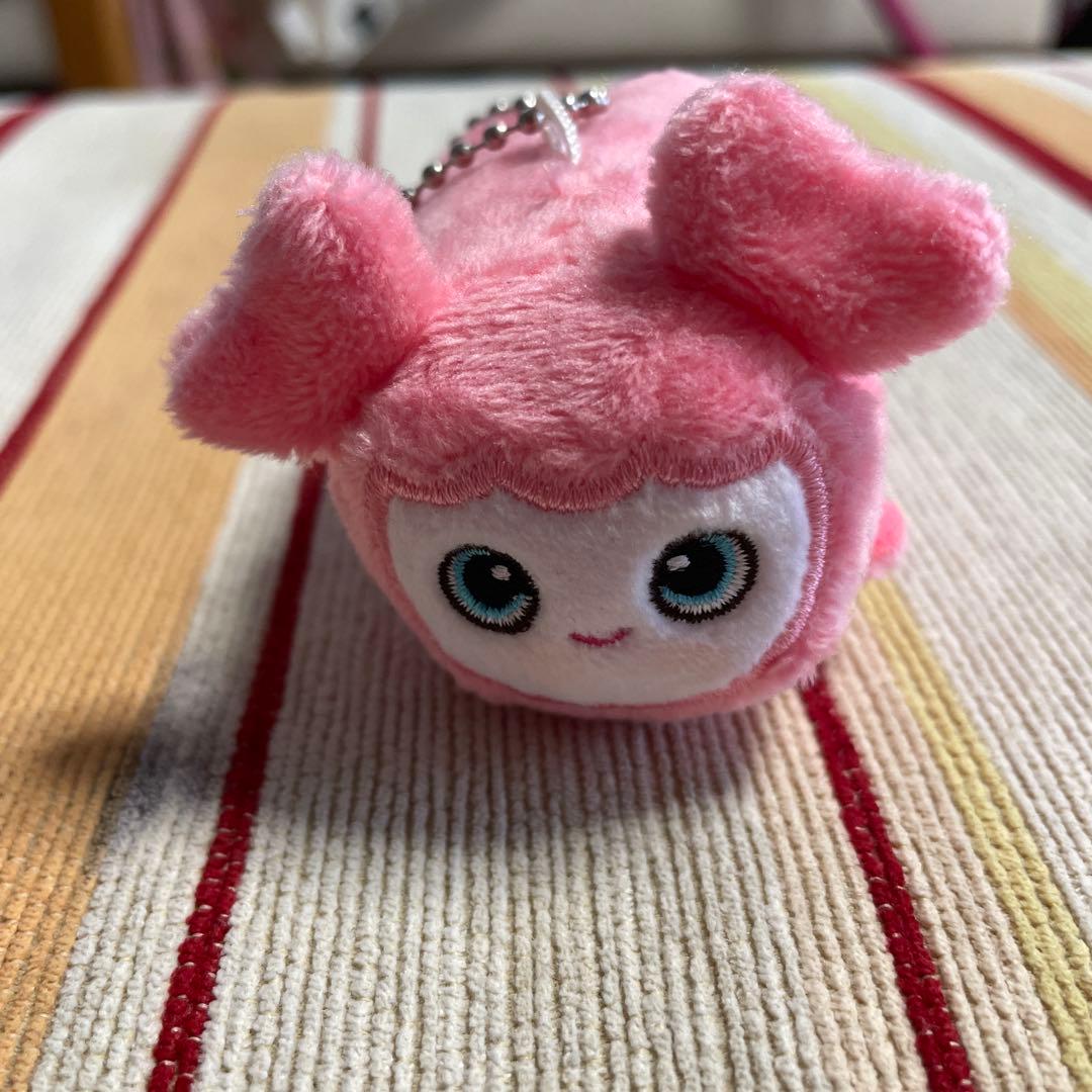 misamo ミサモ　くっつきチャーム