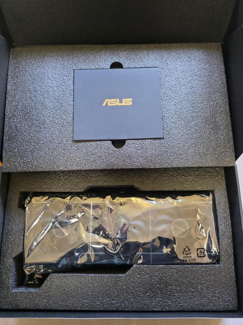 Ｃ*１様 RX 9070XT 16GB