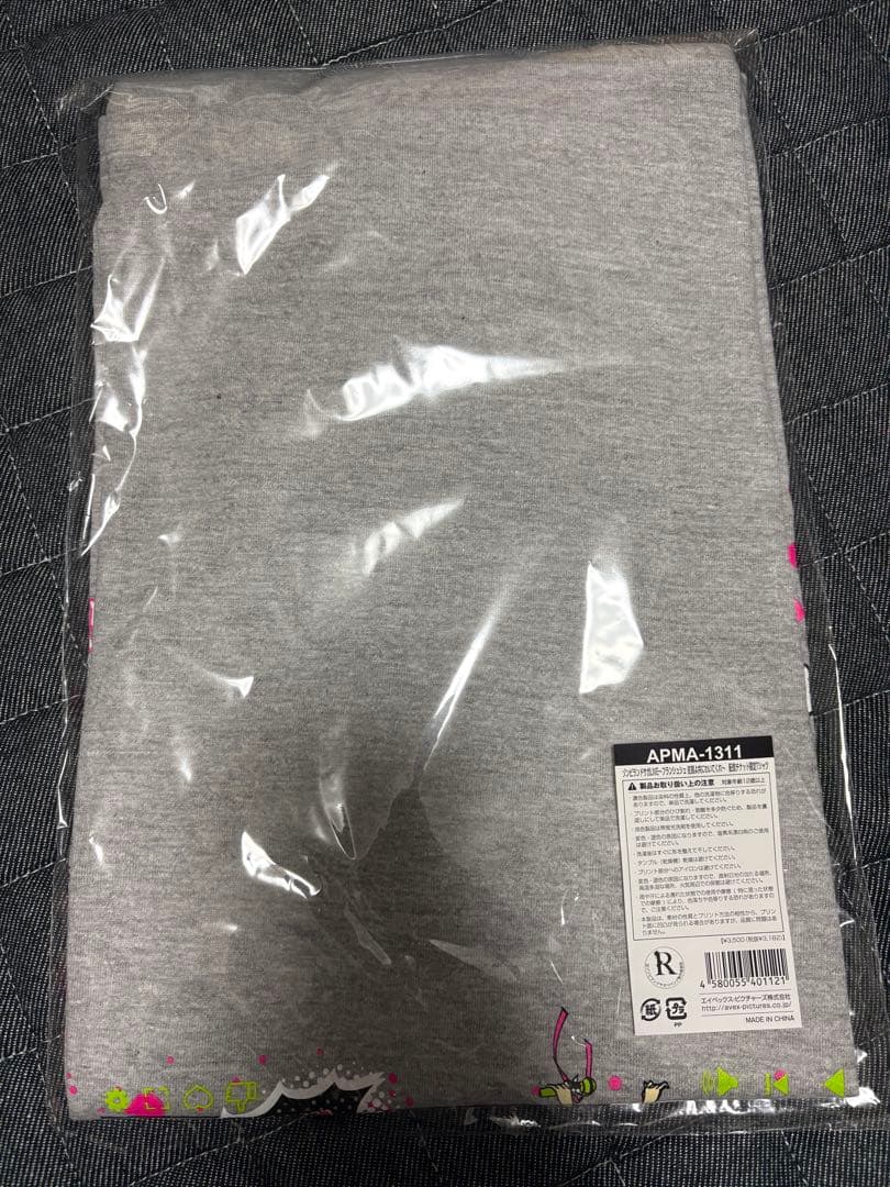 ゾンビランドサガ　Tシャツまとめ売り