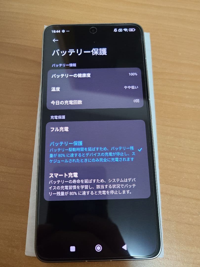 Xiaomi　14T PRO 国内SIMフリー版