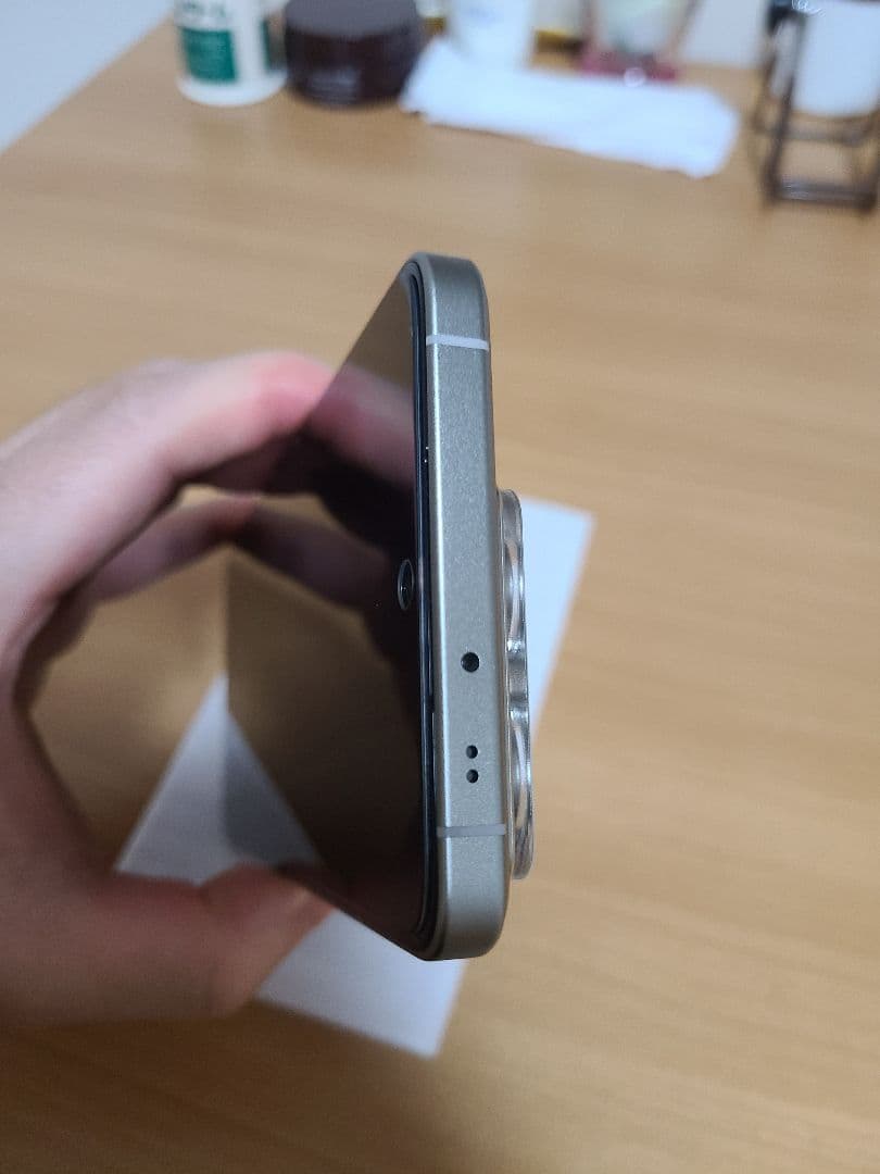 Xiaomi　14T PRO 国内SIMフリー版