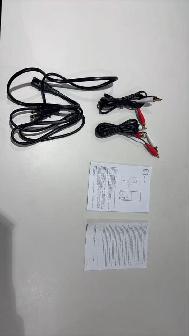 1165/EDIFIER T5 S サブウーファー 茶色