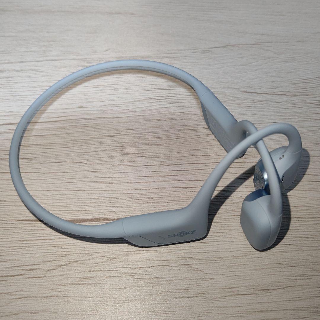 OpenRun Pro 2 SKZ-EP-000058 [ブルー]