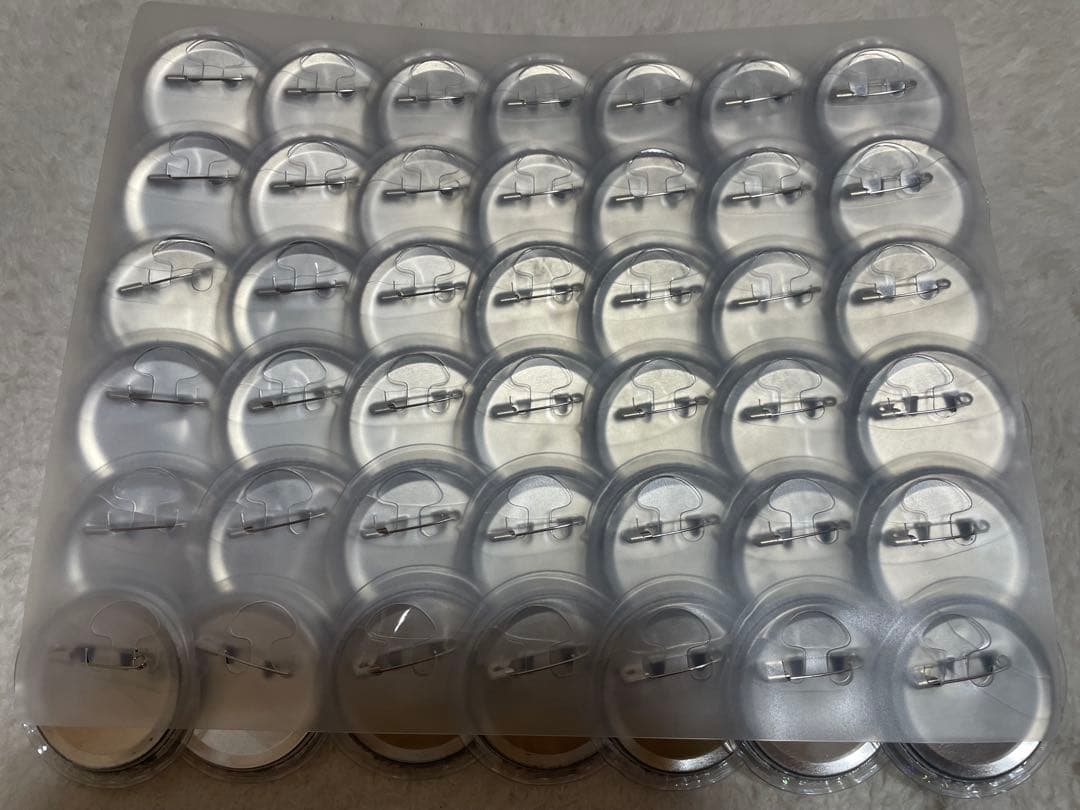 うたプリ カミュ 痛バ 缶バッチ42個