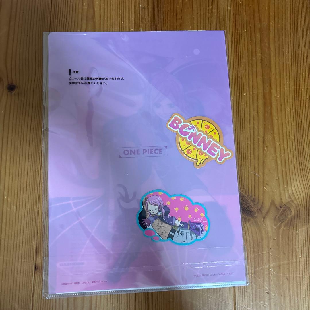 ワンピース 一番くじ ニカ A賞 B賞 下位賞付き