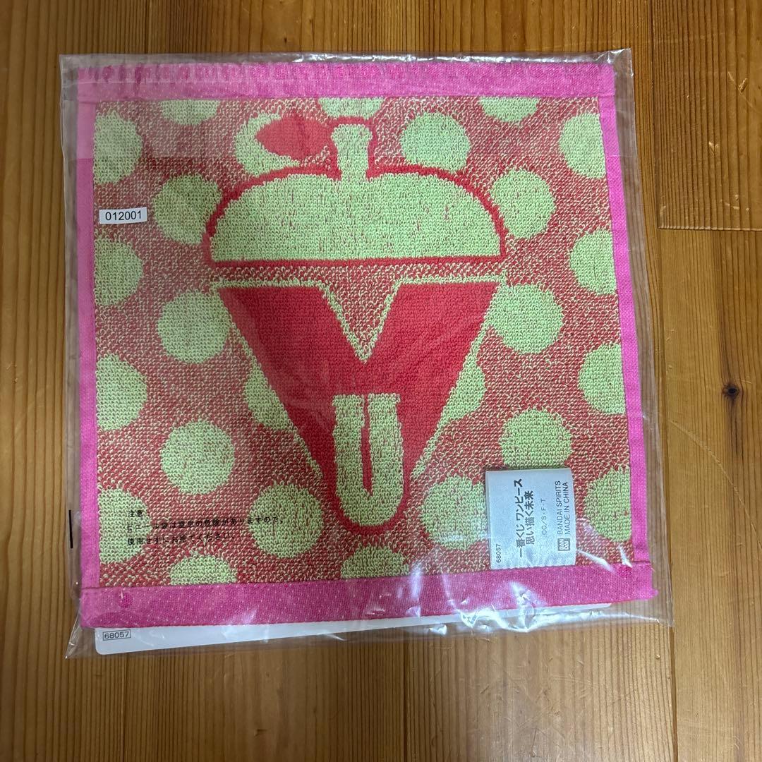 ワンピース 一番くじ ニカ A賞 B賞 下位賞付き