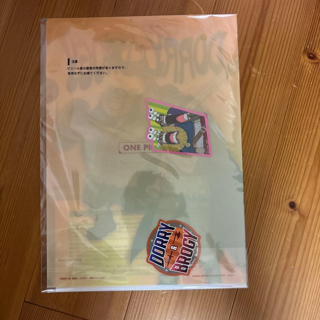 ワンピース 一番くじ ニカ A賞 B賞 下位賞付き