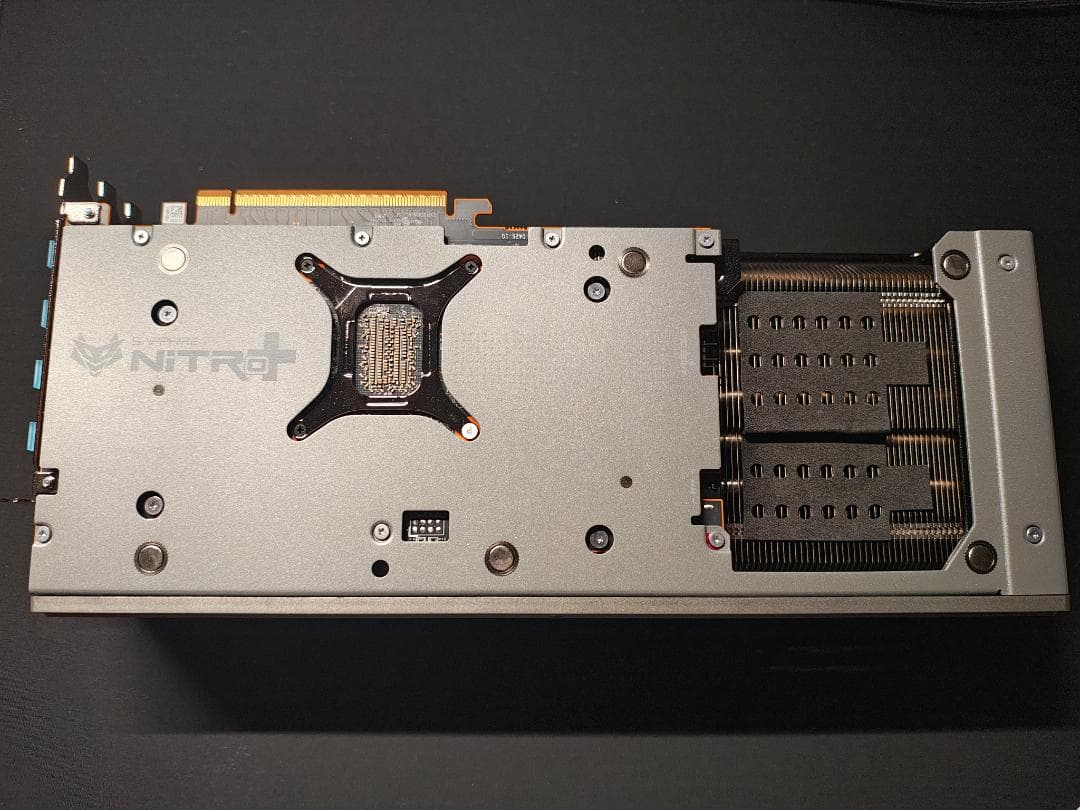 グラフィックボード・グラボ・ビデオカード SAPPHIRE NITRO+ Radeon RX 9070 XT