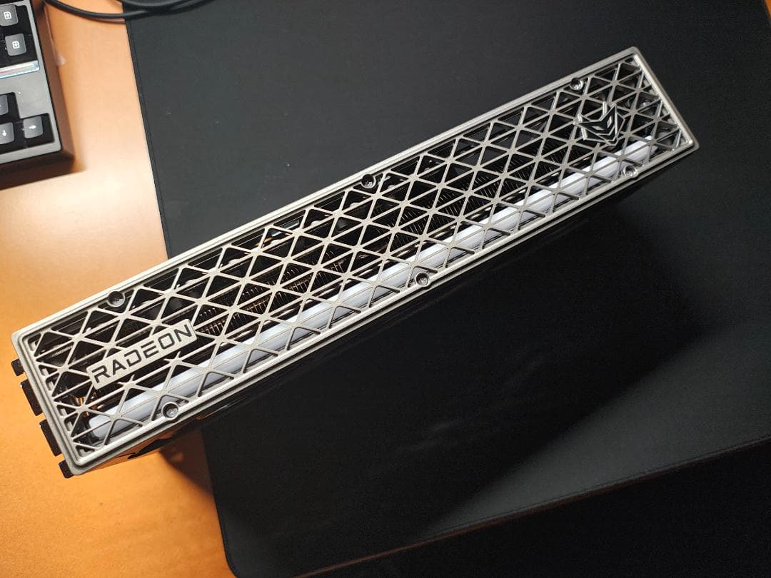 グラフィックボード・グラボ・ビデオカード SAPPHIRE NITRO+ Radeon RX 9070 XT