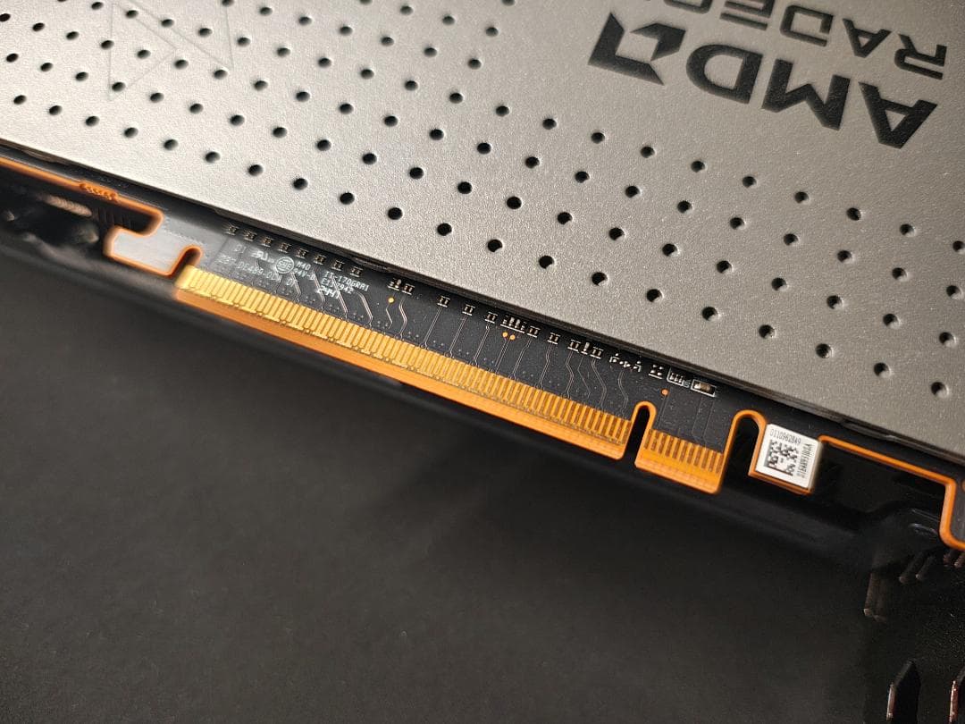 グラフィックボード・グラボ・ビデオカード SAPPHIRE NITRO+ Radeon RX 9070 XT