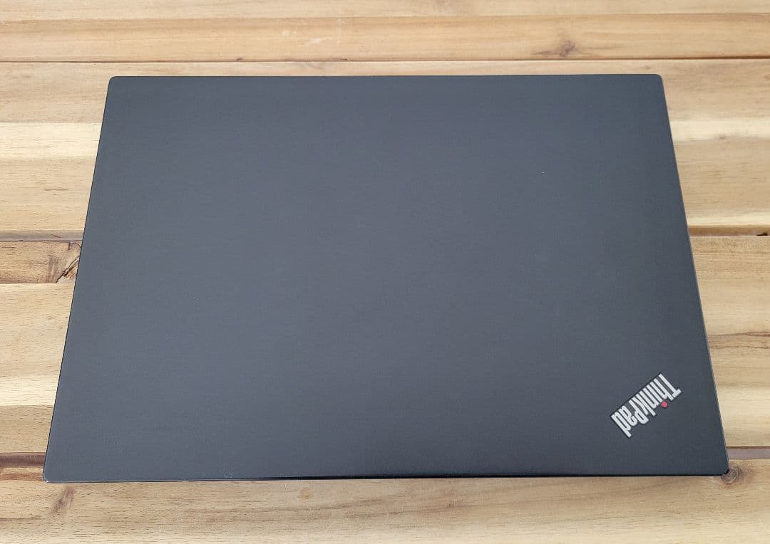 Lenovo ThinkPad X390 本体 i3 8GB / 128GB