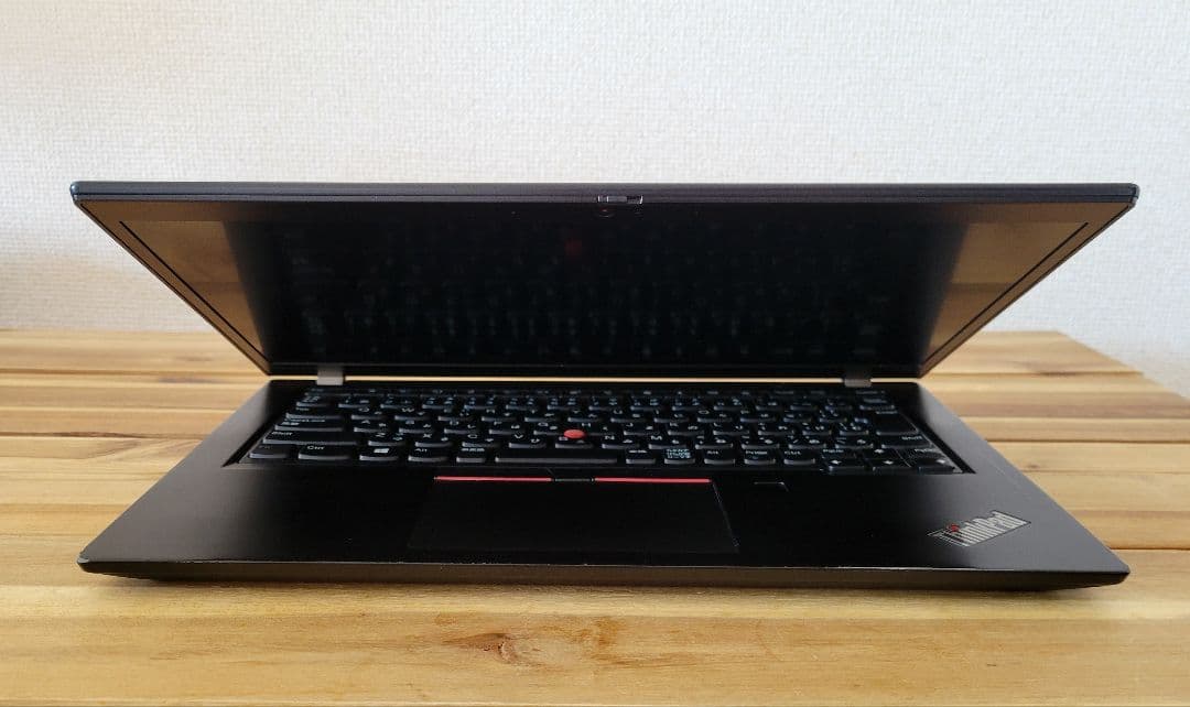 Lenovo ThinkPad X390 本体 i3 8GB / 128GB