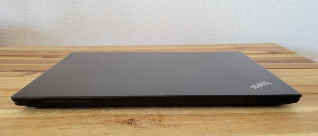 Lenovo ThinkPad X390 本体 i3 8GB / 128GB