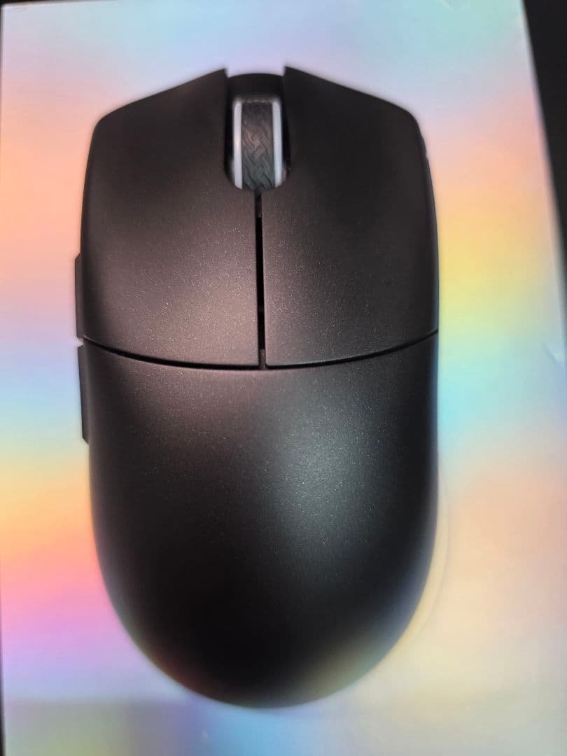 Wlmouse Huan　ゲーミングマウス