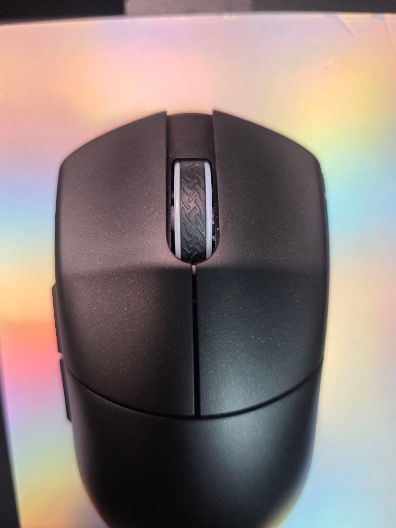 Wlmouse Huan　ゲーミングマウス