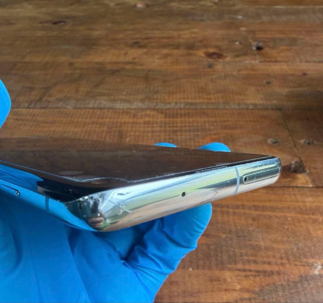 Galaxy S10 SAMSUNG SIMフリー 訳あり