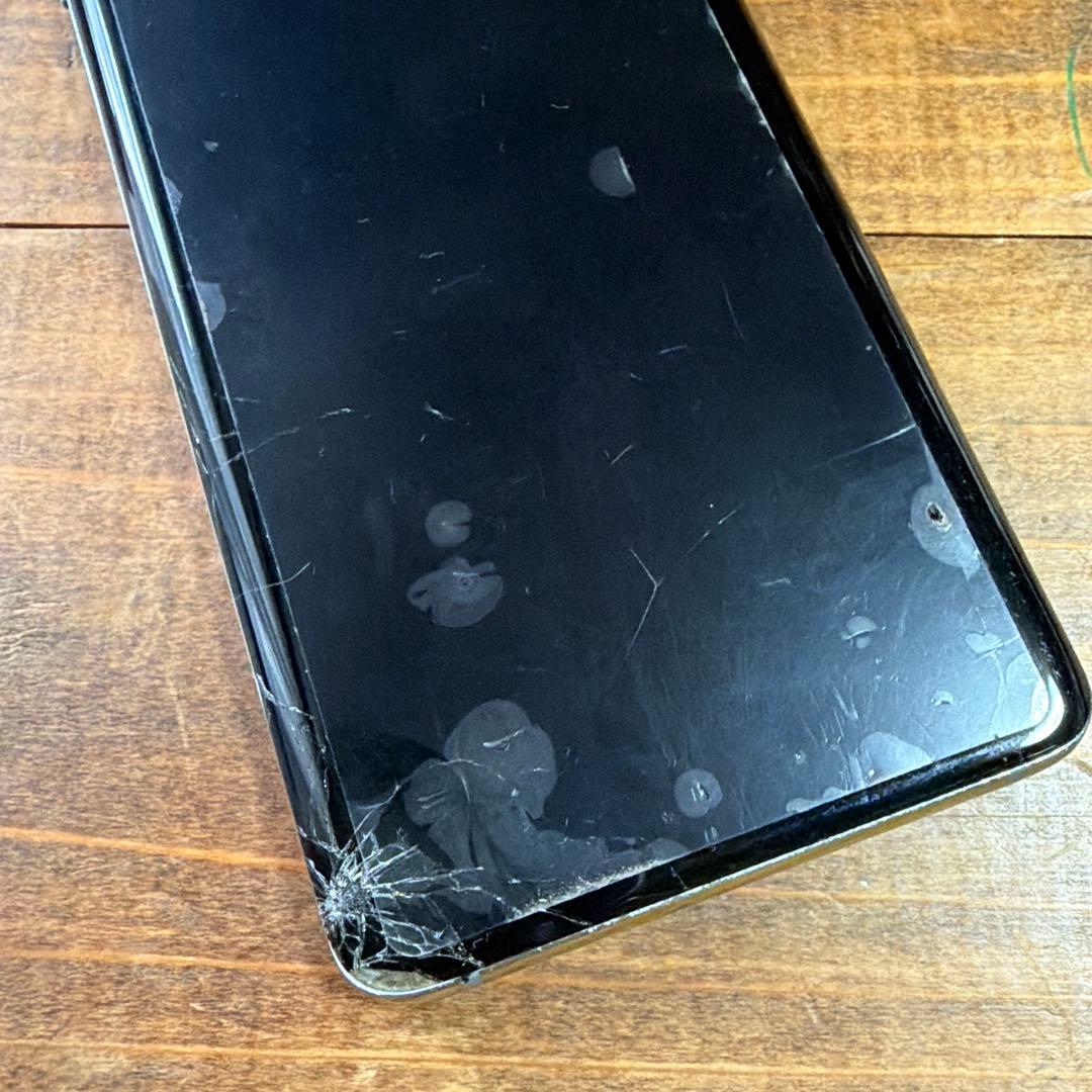 Galaxy S10 SAMSUNG SIMフリー 訳あり