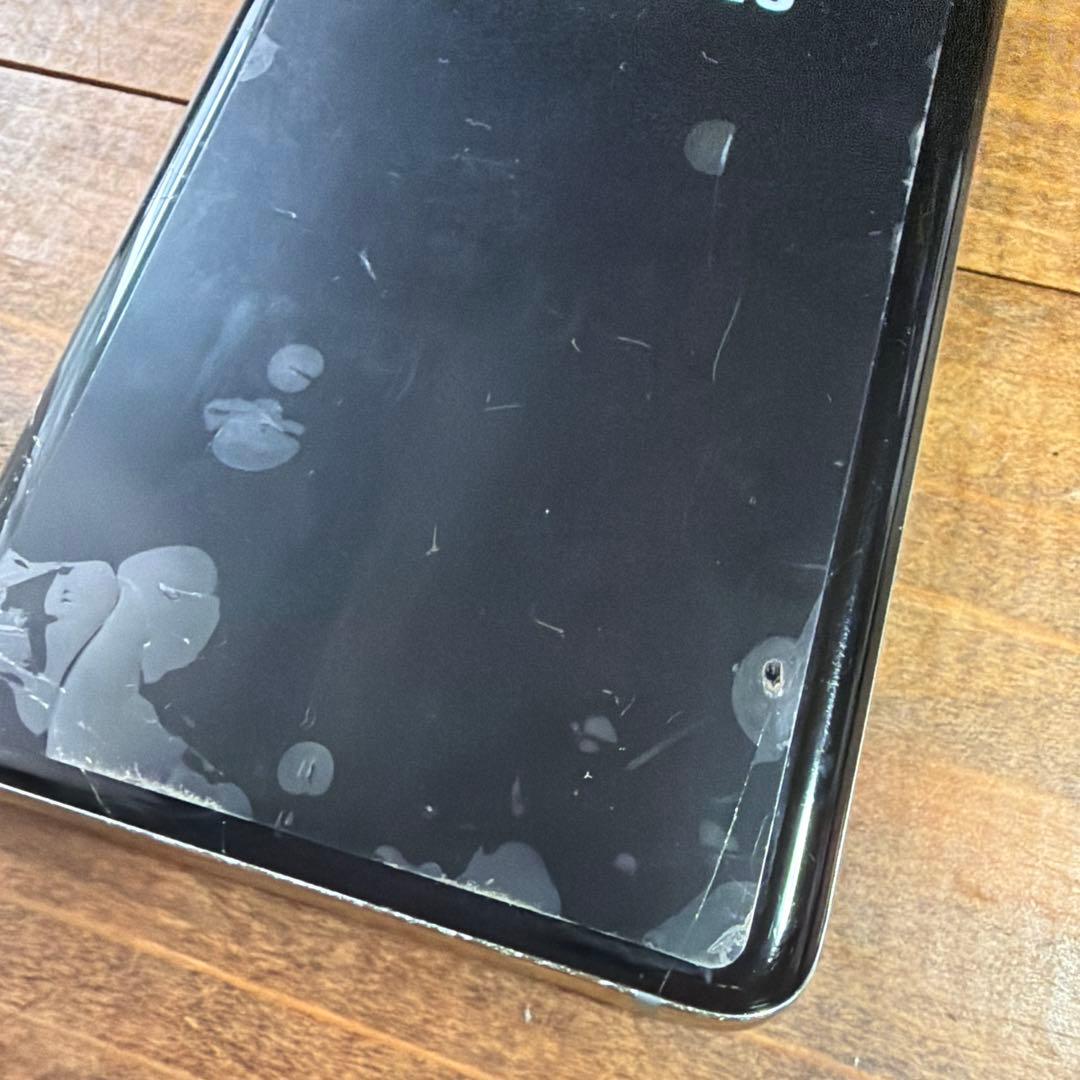 Galaxy S10 SAMSUNG SIMフリー 訳あり