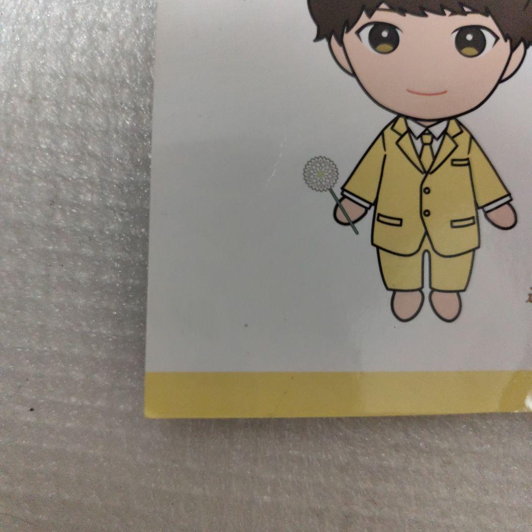 2/27迄出品【新品＆オマケ付】Kis-My-Ft2 ぬいぐるみ7人セット