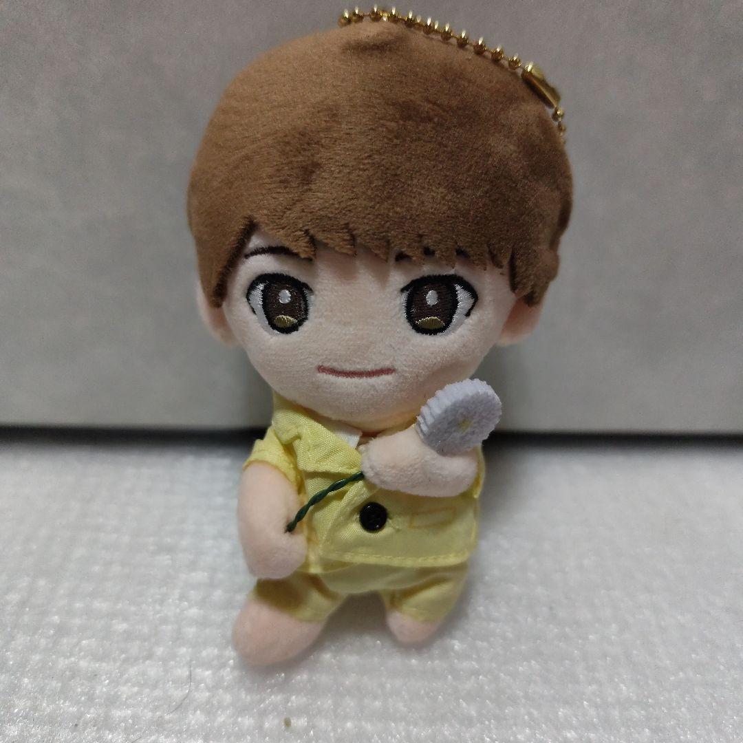 2/27迄出品【新品＆オマケ付】Kis-My-Ft2 ぬいぐるみ7人セット