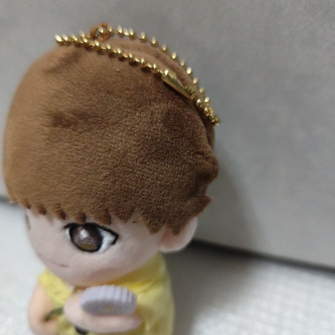 2/27迄出品【新品＆オマケ付】Kis-My-Ft2 ぬいぐるみ7人セット