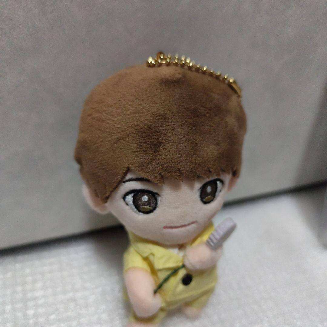 2/27迄出品【新品＆オマケ付】Kis-My-Ft2 ぬいぐるみ7人セット