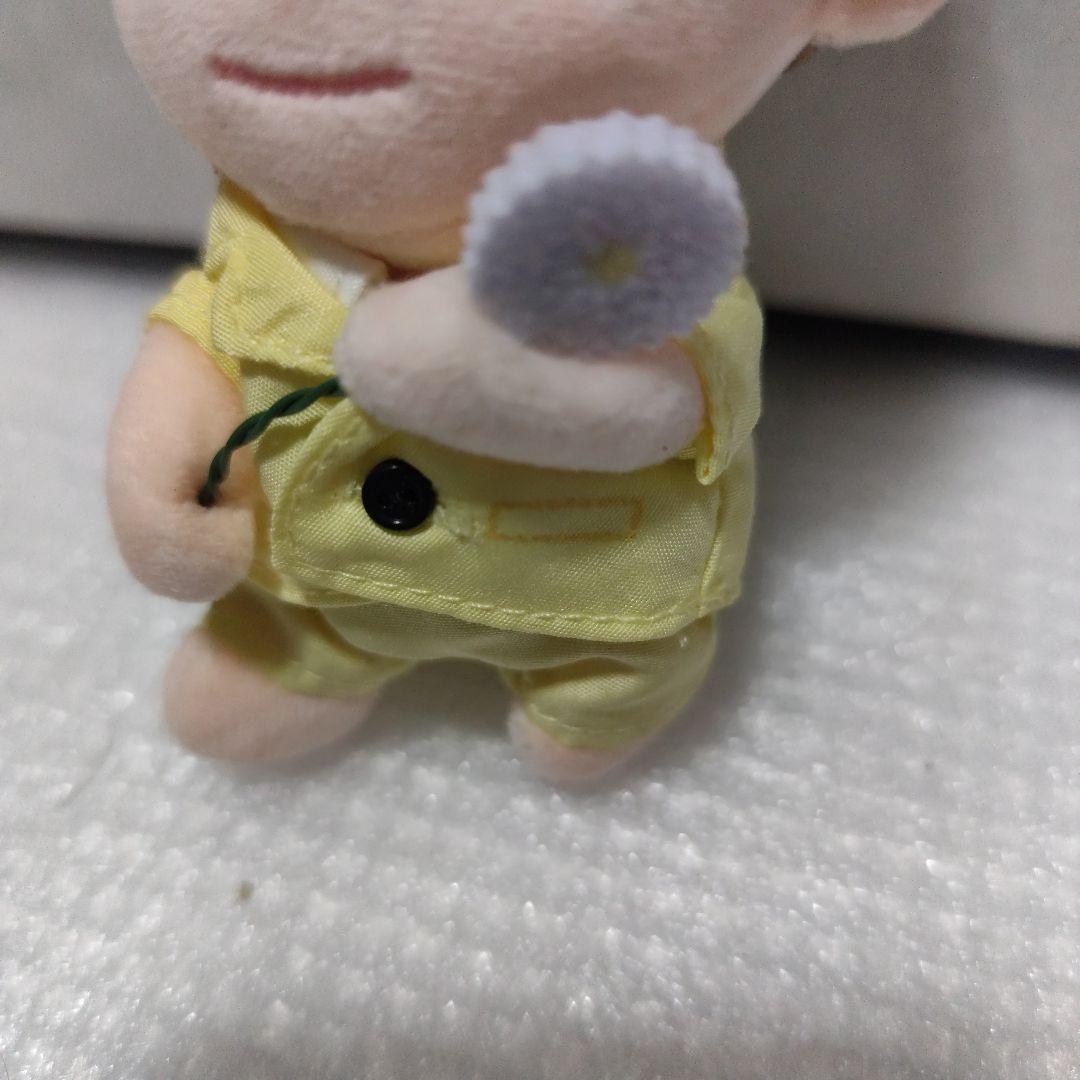 2/27迄出品【新品＆オマケ付】Kis-My-Ft2 ぬいぐるみ7人セット