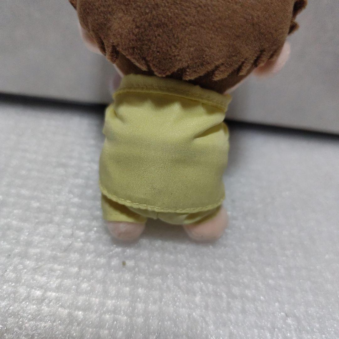 2/27迄出品【新品＆オマケ付】Kis-My-Ft2 ぬいぐるみ7人セット