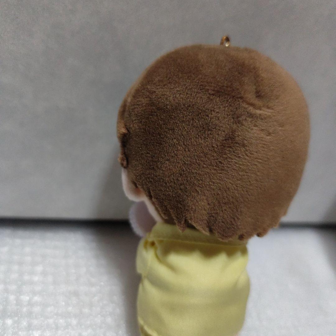 2/27迄出品【新品＆オマケ付】Kis-My-Ft2 ぬいぐるみ7人セット