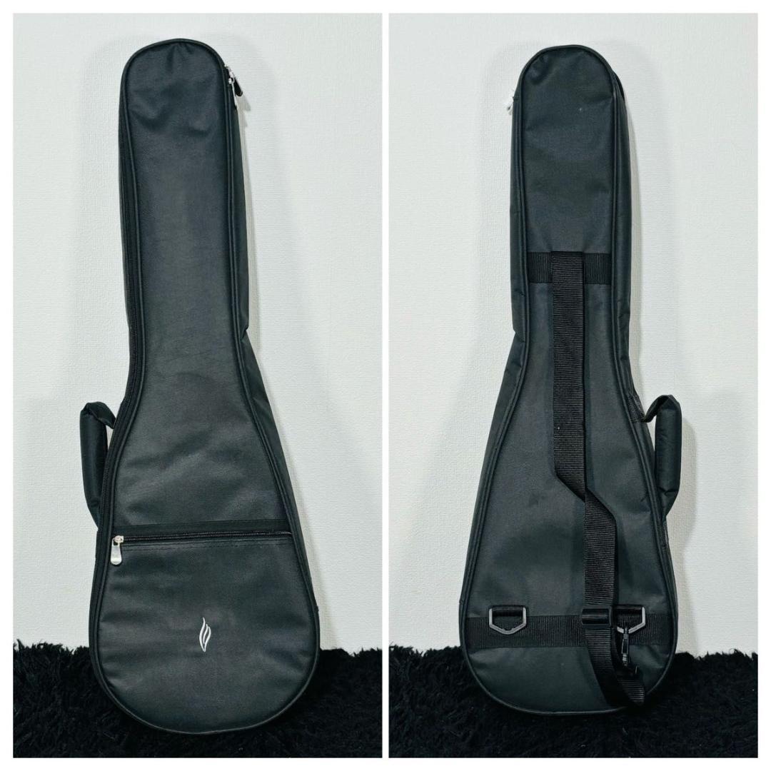 エンヤ ノヴァゴーミニ アコースティックギター ミニギター 初心者 子供向け