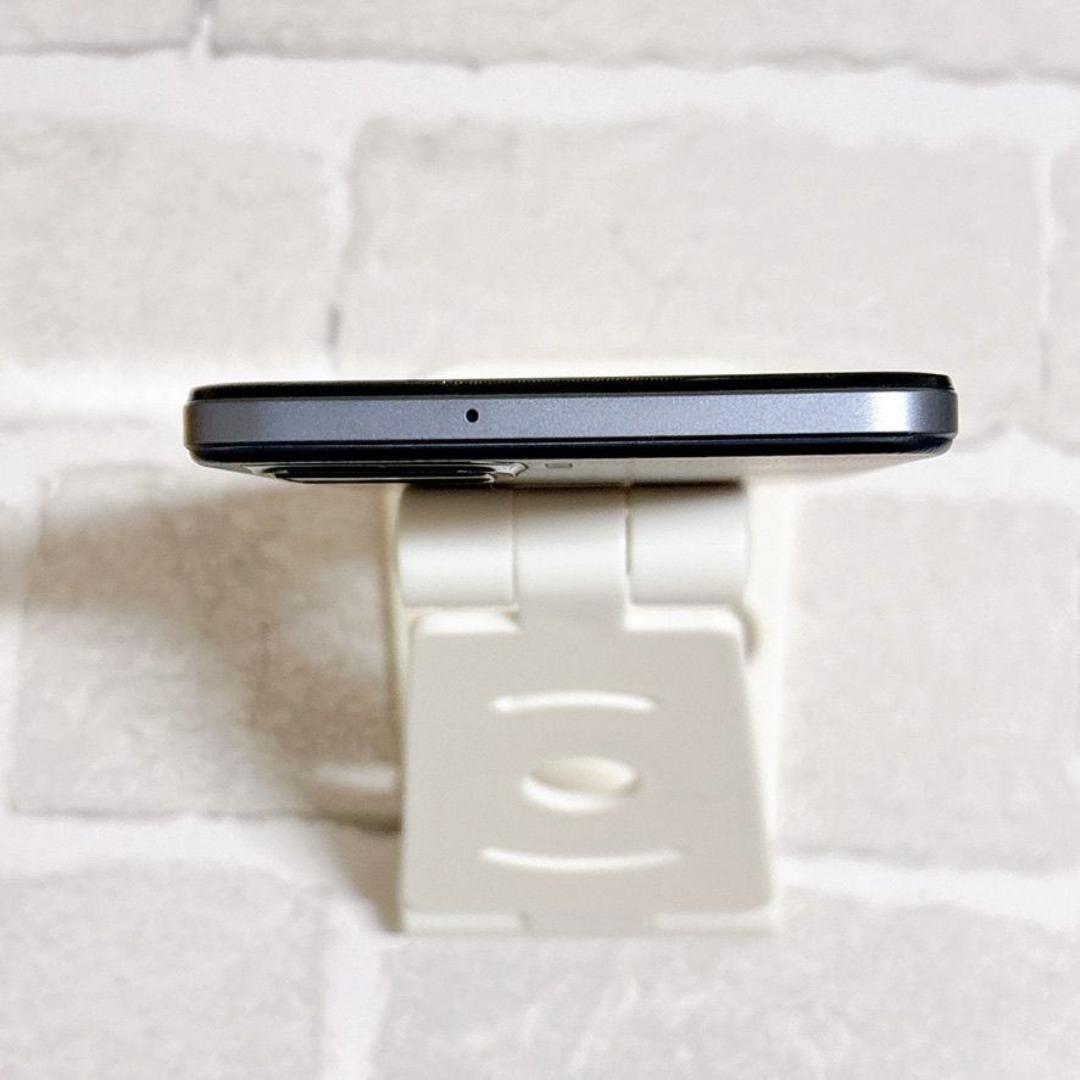 OPPO A73 ネイビー SIMフリー