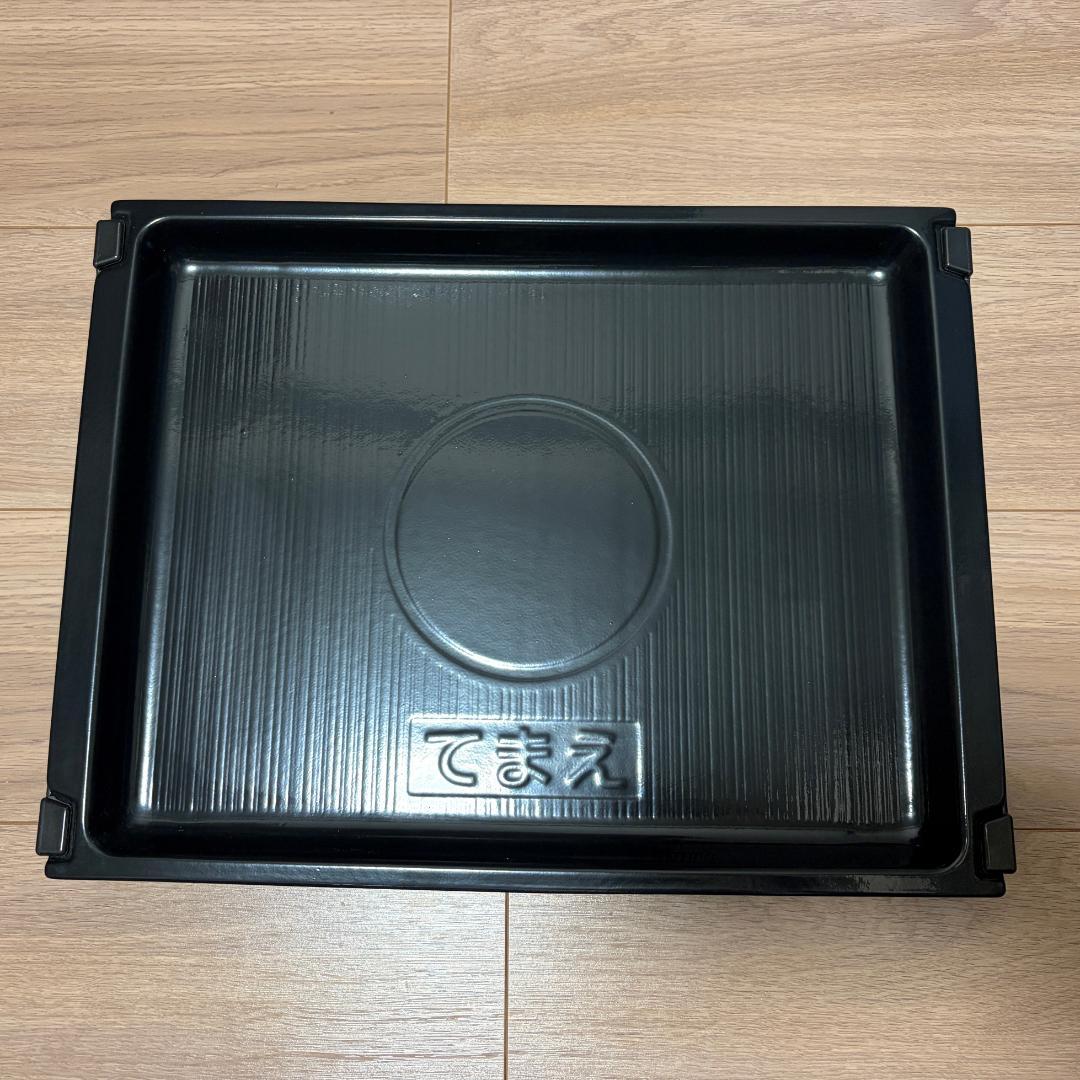 象印 EVERINO(エブリノ) ES-GT26用 付属品3点セット+取説