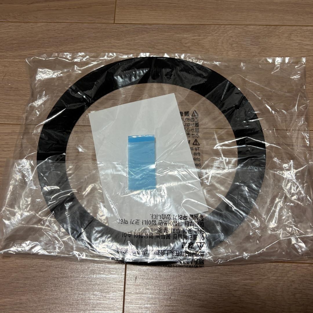 象印 EVERINO(エブリノ) ES-GT26用 付属品3点セット+取説