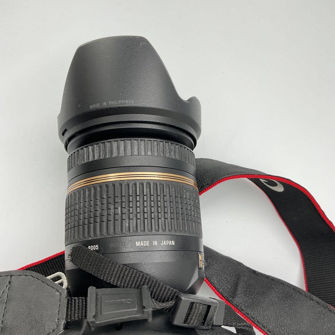 J1428 Canon EOS KISSX5 デジタルカメラ