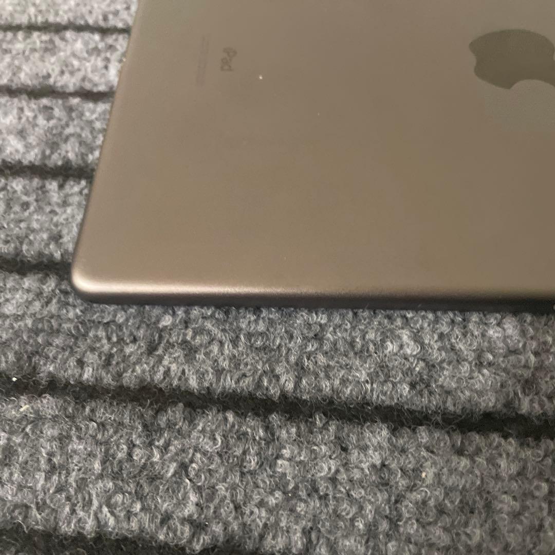 43 iPad Air3 3世代 64GB SIMフリー スペースグレイ