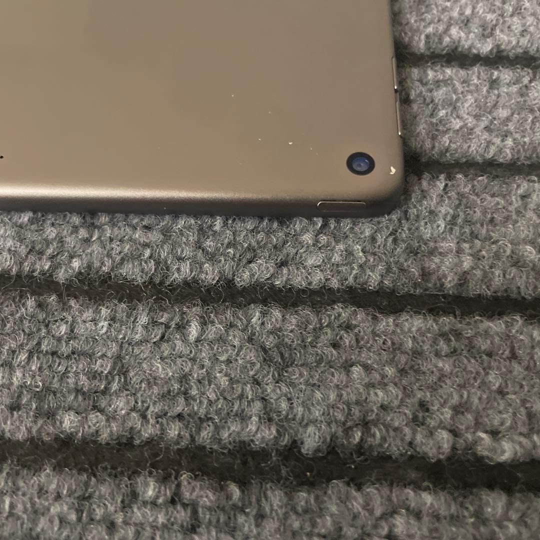 43 iPad Air3 3世代 64GB SIMフリー スペースグレイ