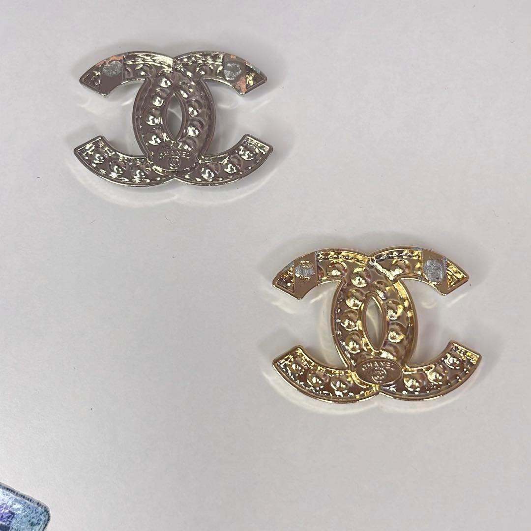 CC 合金カボション